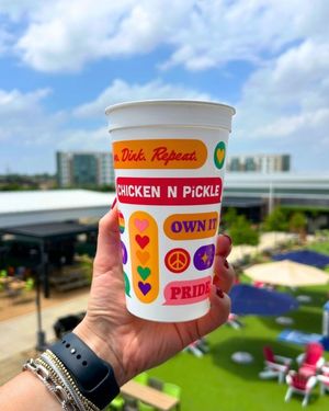 Image post by @churchillcontainer on Instagram