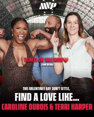 Image post by @mostvaluablepromotions on Instagram