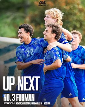Image post by @uncavlmsoccer on Instagram