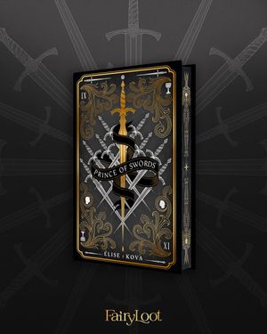 Image post by @fairyloot on Instagram