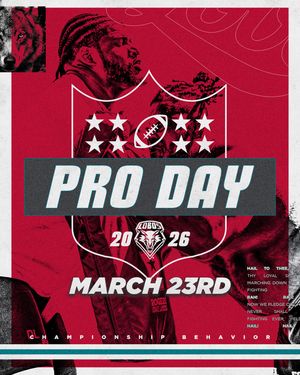 Image post by @unmlobofb on Instagram