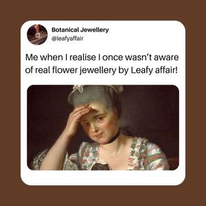 Image post by @leafyaffair on Instagram