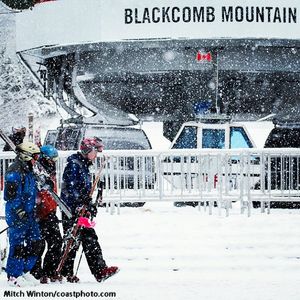 Image post by @whistlerblackcomb on Instagram