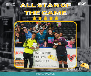 Image post by @stlouisambush on Instagram