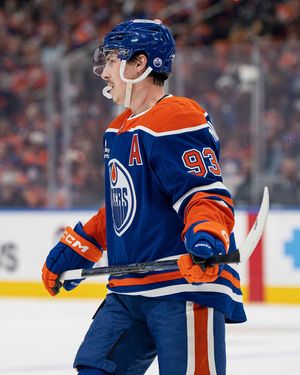 Image post by @EdmontonOilers on Twitter