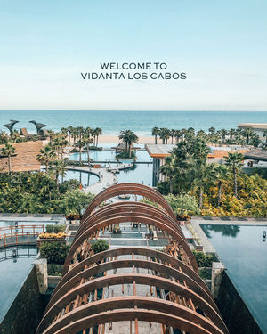 Image post by @vidanta on Instagram