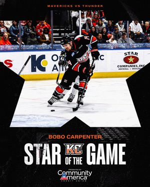 Image post by @kcmavericks on Instagram