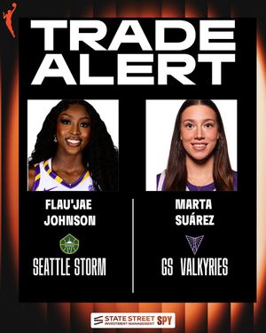 Video post by @wnba on TikTok