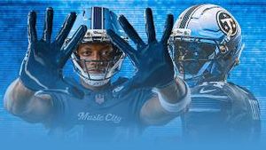 Video post by @titans on YouTube
