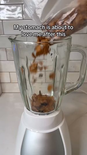 Video post by @KelloggsRaisinBran on Facebook