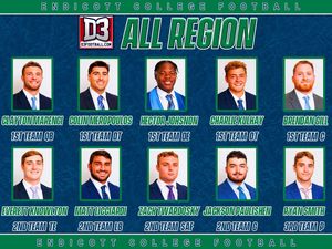 Image post by @endicottfootball on Instagram