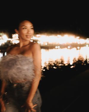 Image post by @thejeanniemai on Instagram