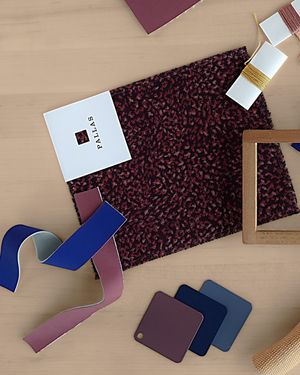 Image post by @pallastextiles on Instagram