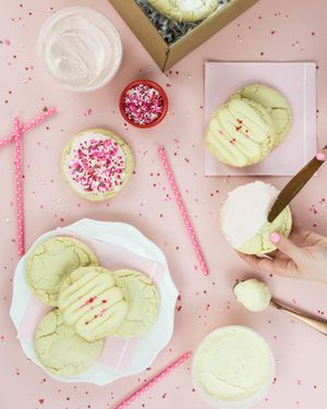Image post by @susscookieco on Instagram