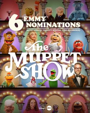 Image post by @themuppets on Instagram