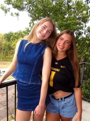 Image post by @mizzoukappa on Instagram