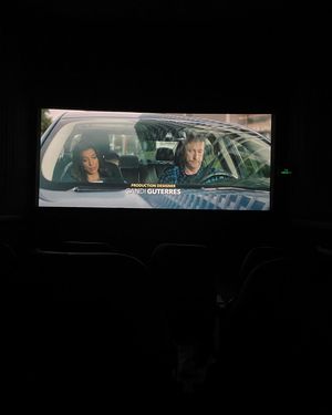 Image post by @mrmattwalsh on Instagram
