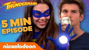 Video post by @nickelodeon on YouTube