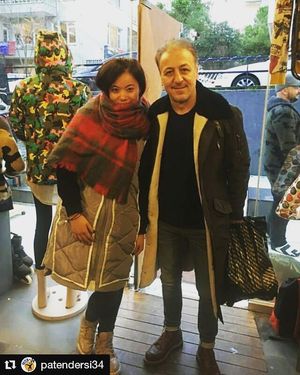 Image post by @buz_24 on Instagram