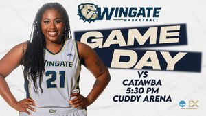 Image post by @WU_Bulldogs on Twitter