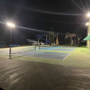 Image post by @thearenaclub on Instagram