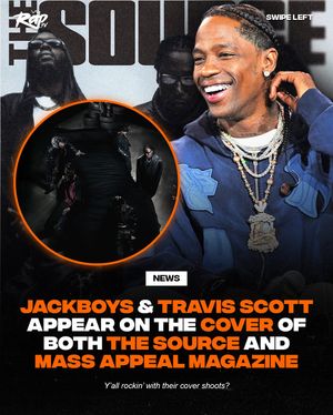 Image post by @rap on Instagram
