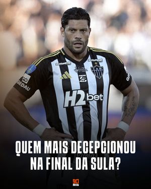 Image post by @90minbrasil on Instagram