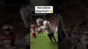 Video post by @bleacherreport on YouTube