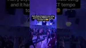 Video post by @dancebody on YouTube