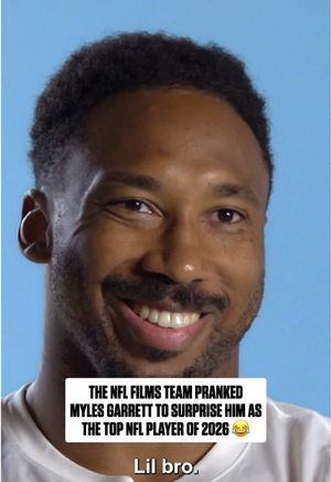 Video post by @nfl on TikTok