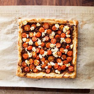 Image post by @cooksillustrated on Instagram