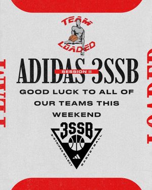 Image post by @teamloadedaau on Instagram