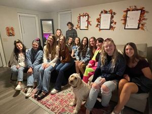 Image post by @scrippsprssa on Instagram