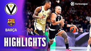 Video post by @euroleague on YouTube