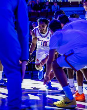 Image post by @boisestatembb on Instagram
