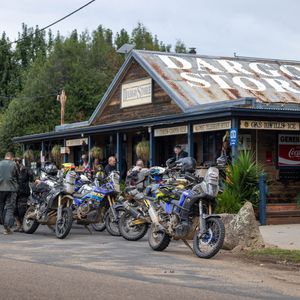 Image post by @yamahamotoraus on Instagram