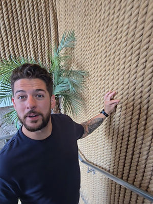 Video post by @iamkb on TikTok