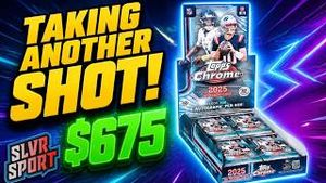 Video post by @slvrsport on YouTube