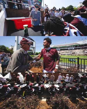 Image post by @hailstatefb on Instagram