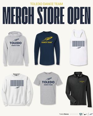 Image post by @toledodanceteam on Instagram