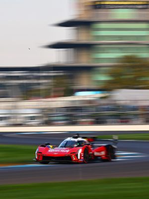 Image post by @whelenmotorsports on Instagram