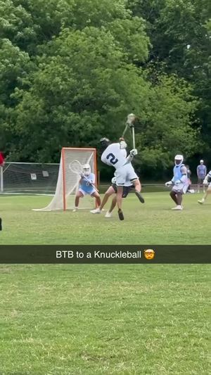 Video post by @lacrossenetwork on TikTok