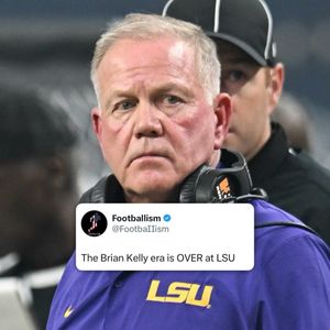 Image post by @thefootballism on Instagram