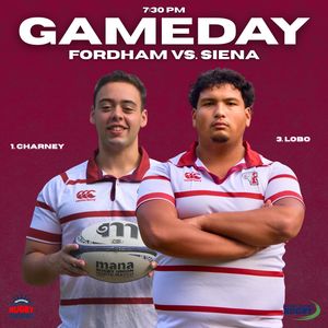 Image post by @fordhamrugby on Instagram