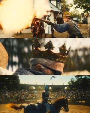 Image post by @hbo on Instagram