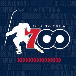 Image post by @capitals on Instagram