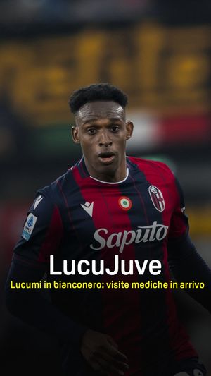 Video post by @dazn_it on Instagram