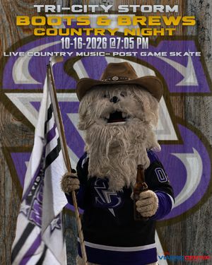 Image post by @tricitystorm on Instagram