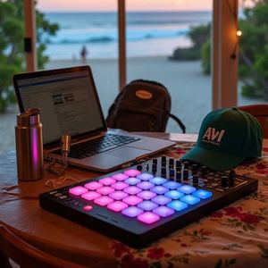 Image post by @awtriphop on Instagram