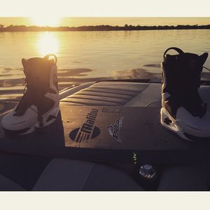 Image post by @malibuboats on Instagram